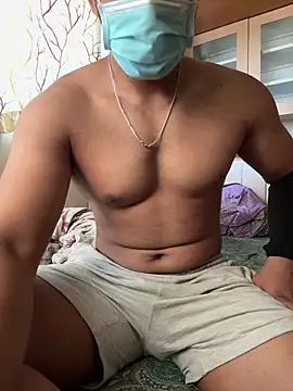 muscularZoro online show from June 18, 2026, 10:41 am
