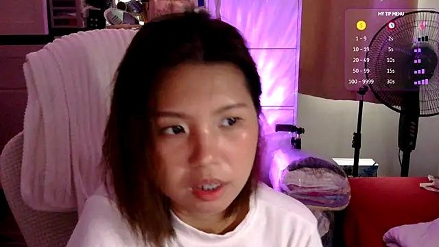 urgrl portia online show from July 25, 2026, 9:07 am