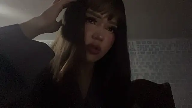 JerriePatches online show from July 19, 2026, 8:12 pm