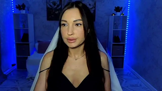 NikoleMills online show from July 11, 2026, 6:05 am
