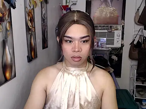 Horny HoneyX online show from July 10, 2026, 8:44 pm
