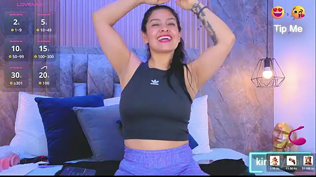 Snapshot of kimmy_kaller chatting on July 26, 2026, 1:29 pm kimmy kaller online show from July 26, 2026, 1:29 pm