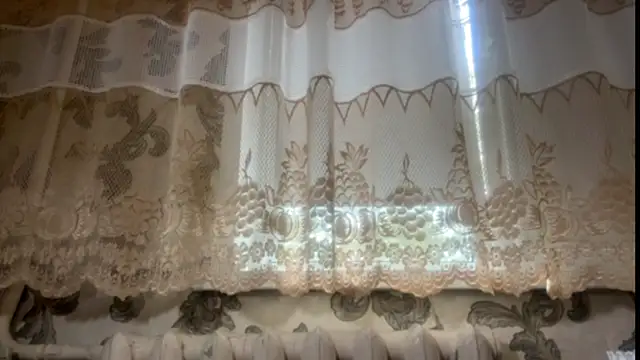 PrettyKamilla online show from June 19, 2026, 12:31 pm