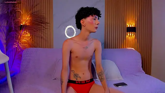 im ethan  online show from July 13, 2026, 11:35 am