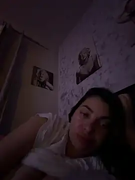 Snapshot of ANABELLA87 chatting on July 7, 2026, 7:51 pm ANABELLA87 online show from July 7, 2026, 7:51 pm