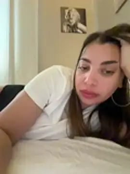 Snapshot of ANABELLA87 chatting on July 22, 2026, 8:50 am ANABELLA87 online show from July 22, 2026, 8:50 am