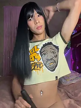 lady Tayron online show from July 20, 2026, 5:22 am