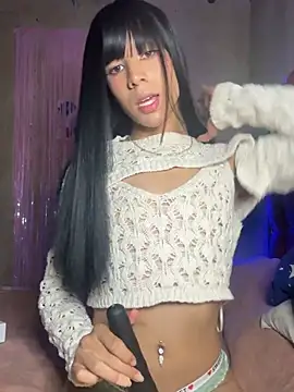 lady Tayron online show from July 23, 2026, 7:17 am
