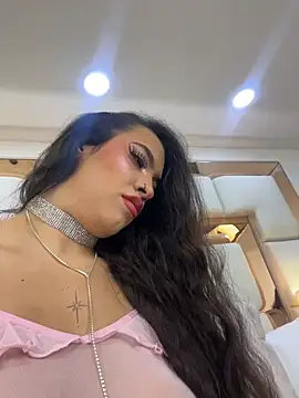 ArianaBlum online show from June 25, 2026, 11:48 am