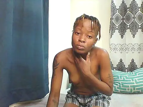 African boobies online show from July 10, 2026, 3:14 pm