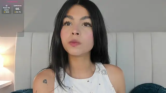Kylie Mckenzie online show from July 22, 2026, 2:31 pm