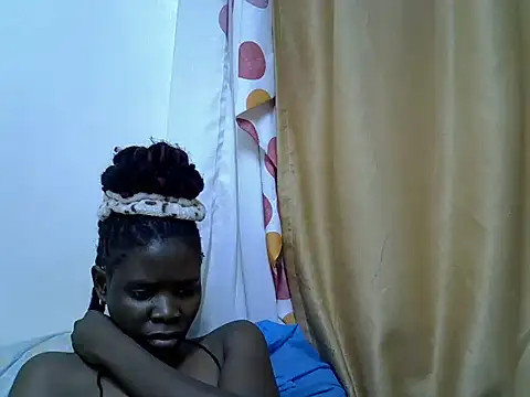 Grace 254 online show from July 17, 2026, 3:02 am
