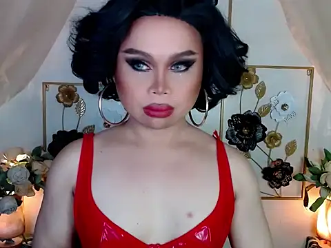MISS BONGGA NOTS online show from July 26, 2026, 1:40 pm