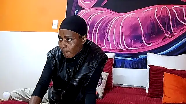 BadGirlCocoXx online show from June 23, 2026, 5:55 pm