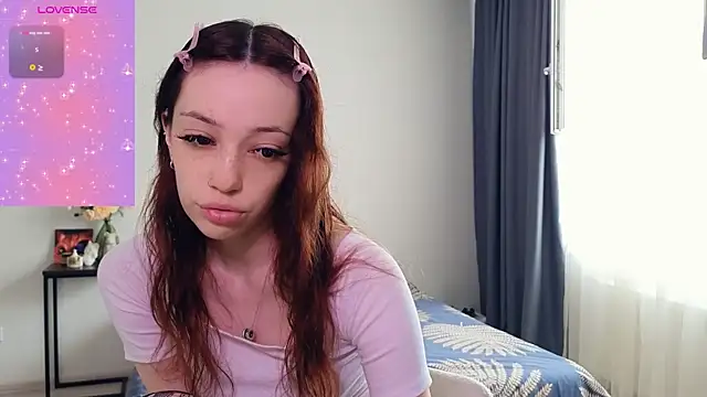 AyeHoney online show from July 10, 2026, 5:45 am