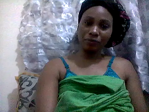 Afrikanshe online show from June 14, 2026, 6:54 pm
