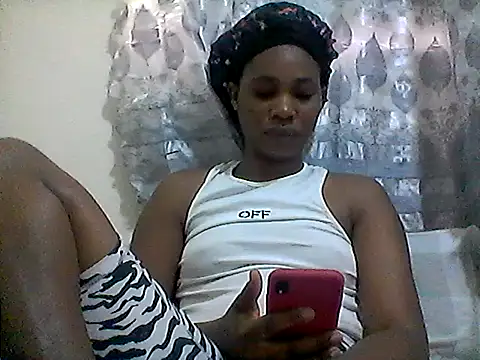 Afrikanshe online show from June 17, 2026, 10:50 am