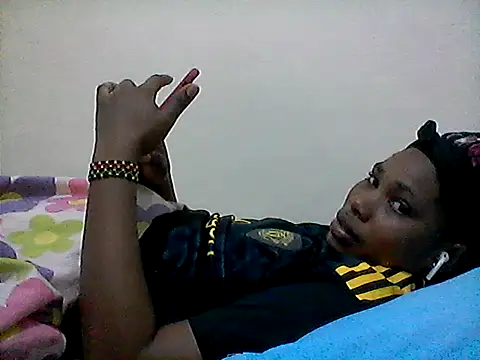 Afrikanshe online show from June 17, 2026, 10:54 pm