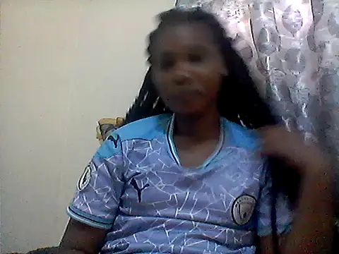 Afrikanshe online show from June 20, 2026, 1:14 pm