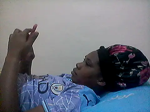 Afrikanshe online show from June 21, 2026, 1:19 am