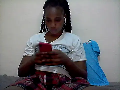 Afrikanshe online show from June 23, 2026, 8:07 pm