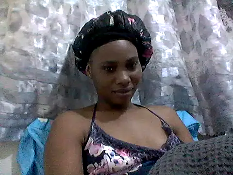 Afrikanshe online show from June 24, 2026, 7:46 pm