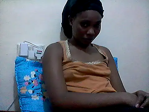 Afrikanshe online show from June 26, 2026, 10:25 pm