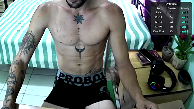 CubanHot27 online show from June 22, 2026, 2:25 pm