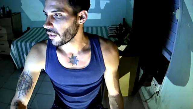 CubanHot27 online show from June 24, 2026, 3:49 am