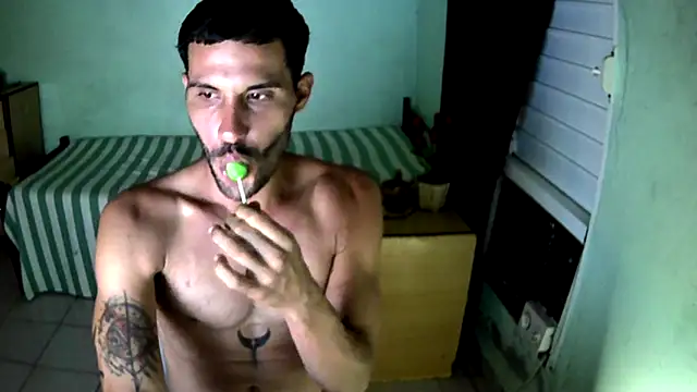 CubanHot27 online show from June 27, 2026, 3:44 am
