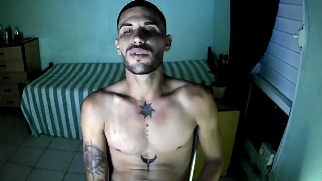 CubanHot27 online show from June 28, 2026, 2:06 am
