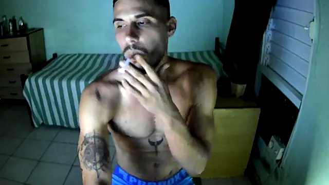 CubanHot27 online show from June 29, 2026, 3:13 am
