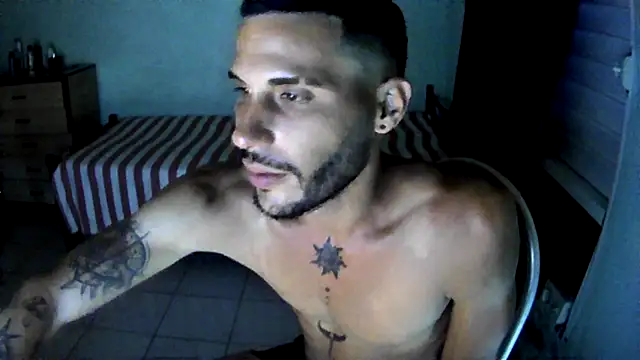 CubanHot27 online show from July 6, 2026, 3:25 am