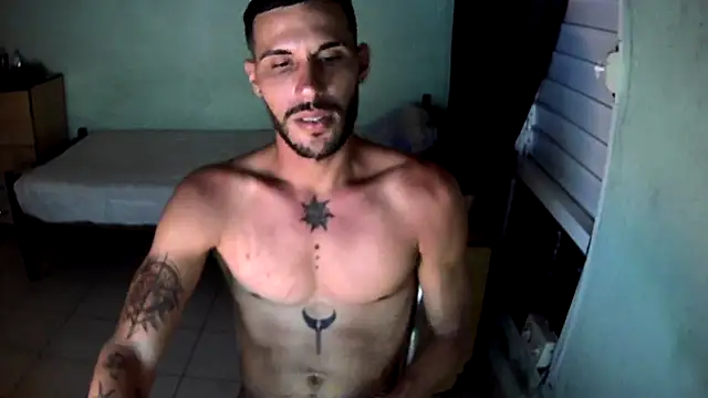CubanHot27 online show from July 10, 2026, 3:55 am