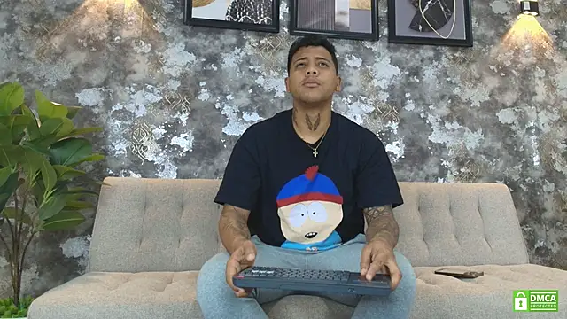 Alejandro and Deiby online show from June 16, 2026, 10:51 am
