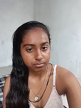 Snapshot of Anjali-8905 chatting on June 17, 2026, 7:33 am Anjali-8905 online show from June 17, 2026, 7:33 am