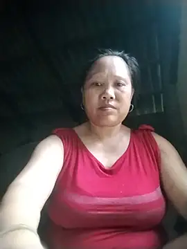 Chily-yy online show from July 16, 2026, 10:43 am