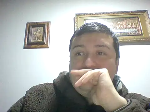 Frank06039CL online show from July 3, 2026, 3:57 am