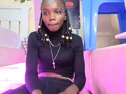 cutegyal1 online show from July 8, 2026, 6:45 pm