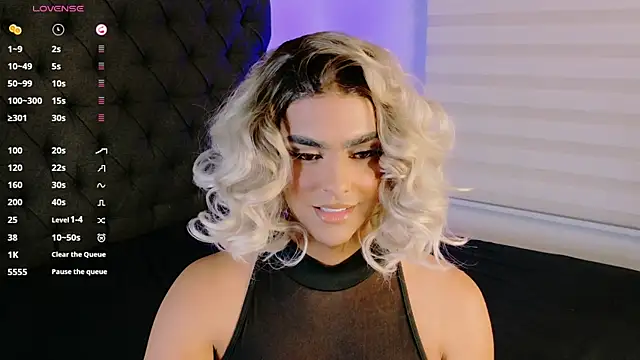 Snapshot of Scarlethvhonparker chatting on July 28, 2026, 2:40 am Scarlethvhonparker online show from July 28, 2026, 2:40 am