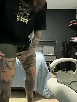 ThomasHells online show from June 22, 2026, 4:20 am