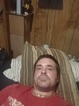 Muffinmike87 online show from June 15, 2026, 10:01 pm