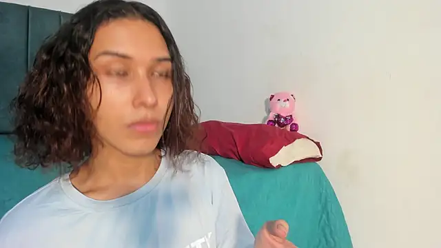 dakotadolly online show from July 27, 2026, 8:49 pm