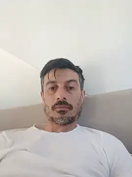Paolo1793 online show from July 6, 2026, 9:17 am