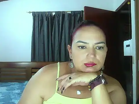 Ariel 691 online show from June 16, 2026, 1:41 am