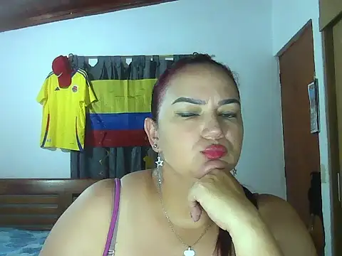 Ariel 691 online show from June 20, 2026, 4:59 am