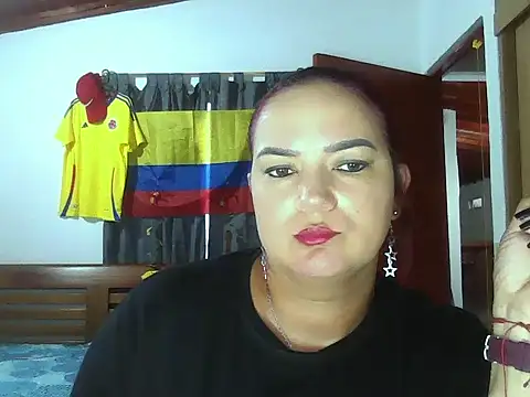 Ariel 691 online show from June 25, 2026, 9:52 pm