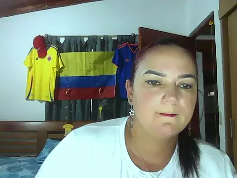 Ariel 691 online show from June 26, 2026, 10:03 pm