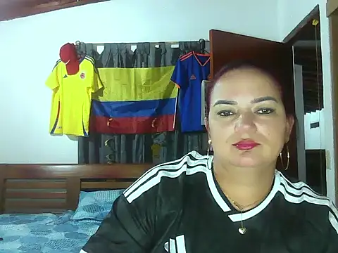 Ariel 691 online show from June 28, 2026, 3:12 am