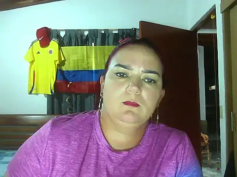 Ariel 691 online show from June 28, 2026, 10:16 pm